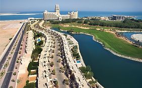 Al Hamra Residence